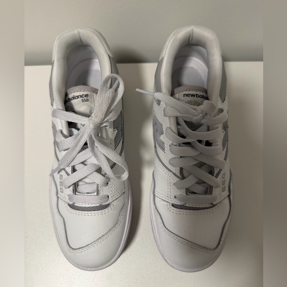 New Balance 550 - Picture 3 of 8